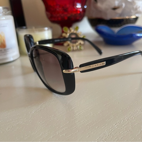 Prada SPR 080 Sunglasses NEW NEVER WORN TAG REMOVED - Picture 2 of 6